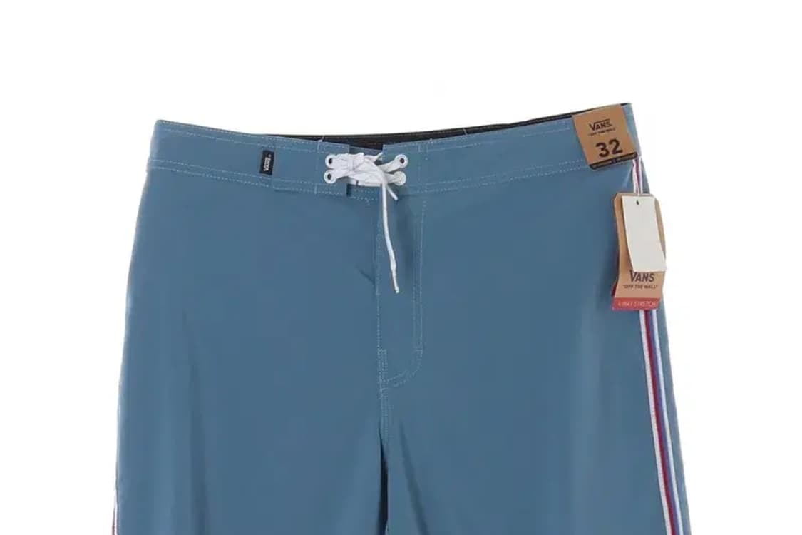 VANS 반스 새상품 남성 운동바지 수영복 32 상품이미지2