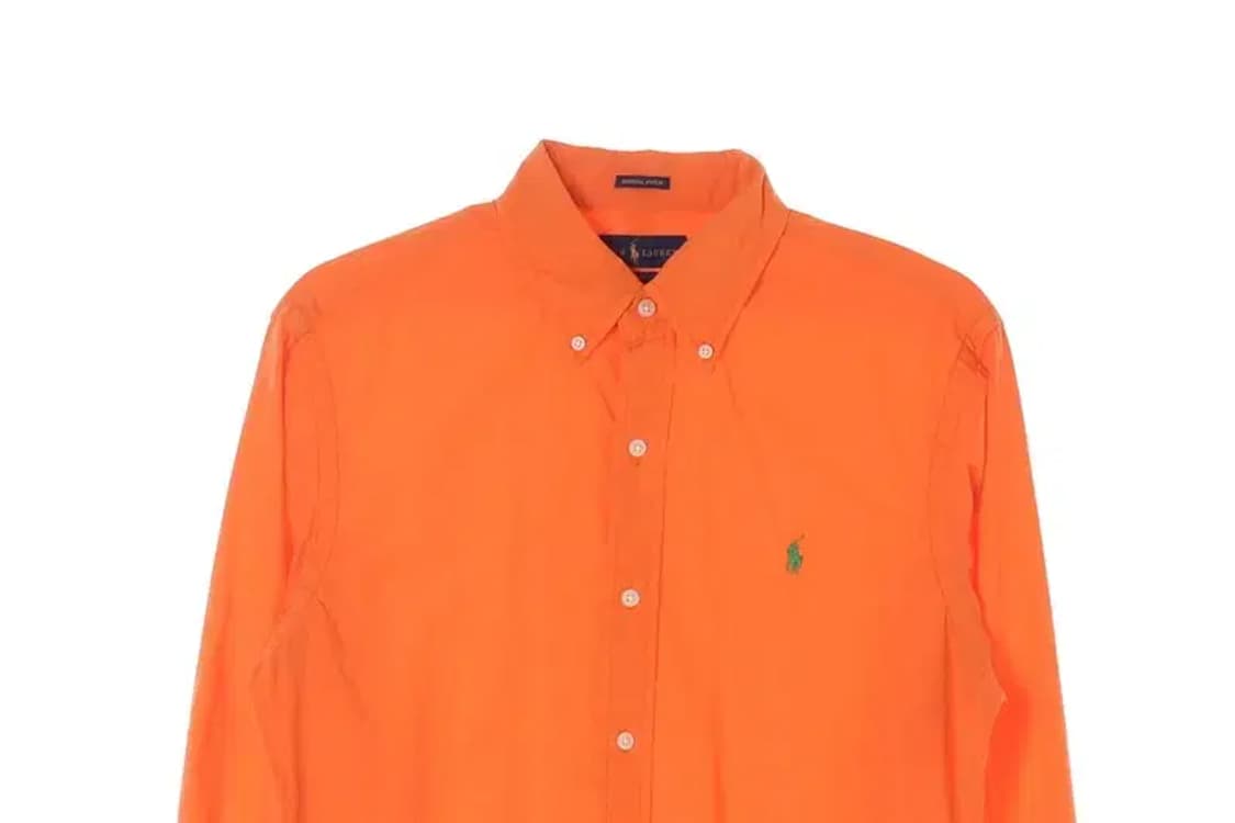 RALPH LAUREN 랄프로렌 새상품 남성 셔츠 M 상품이미지2
