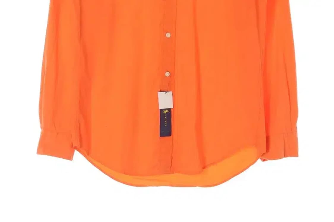 RALPH LAUREN 랄프로렌 새상품 남성 셔츠 M 상품이미지3