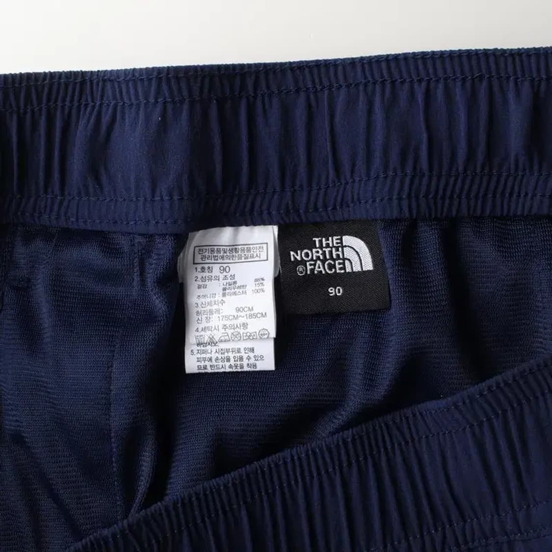 THE NORTH FACE 노스페이스 남성 운동바지 L 상품이미지5