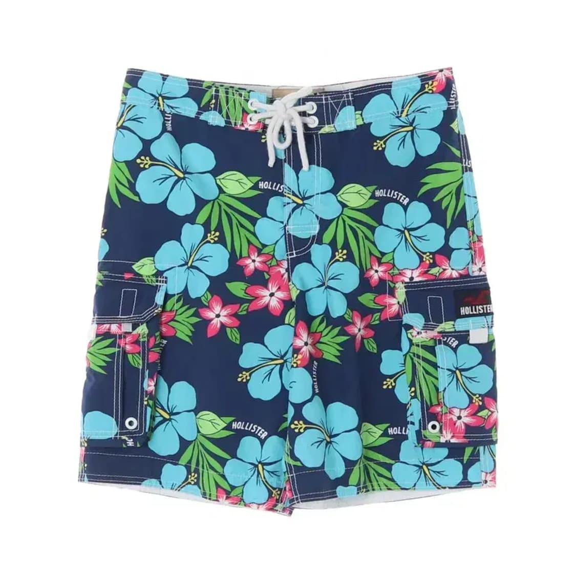 HOLLISTER 홀리스터 남성 수영복 반바지 L 상품이미지1