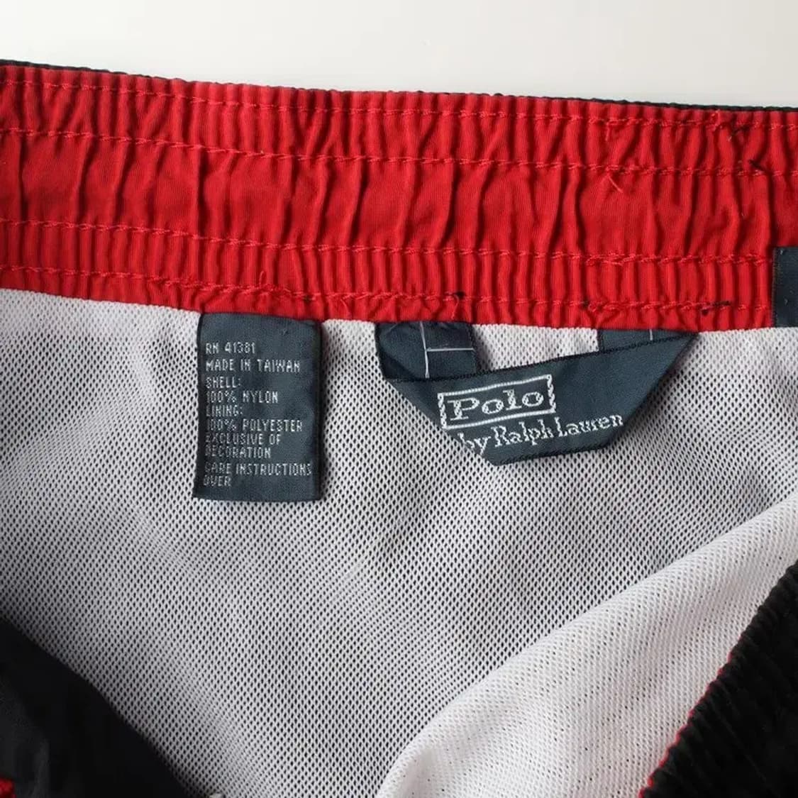 POLO RALPH LAUREN 폴로 랄프 로렌 남성 수영복 반바지 M 상품이미지5