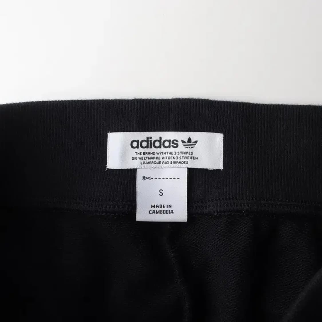 ADIDAS 아디다스 남성 트레이닝 바지 S 상품이미지6
