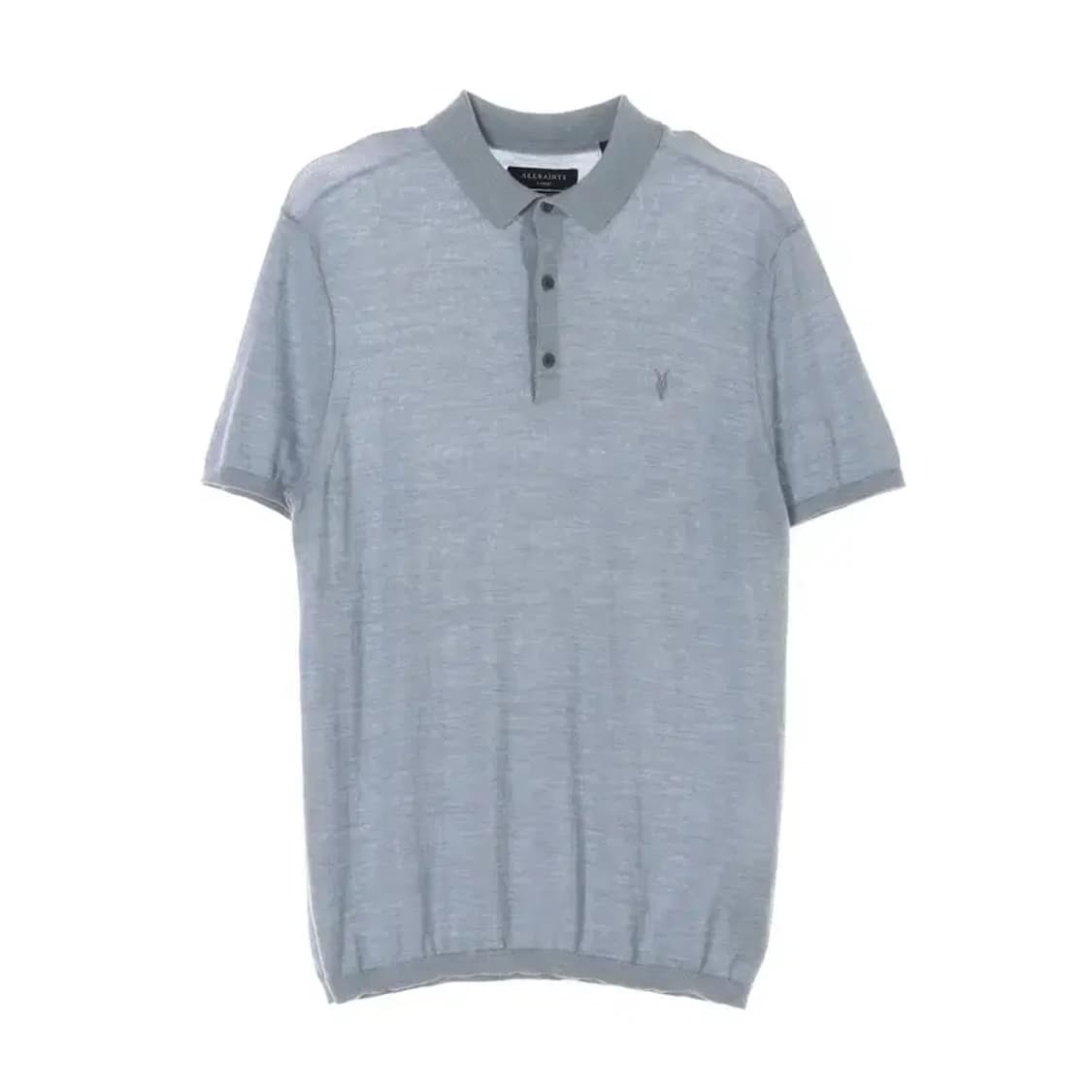 ALLSAINTS 올세인츠 남성 카라티 L 상품이미지1