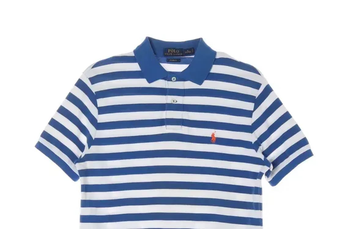 POLO RALPH LAUREN 폴로 랄프 로렌 남성 카라티 M 상품이미지2