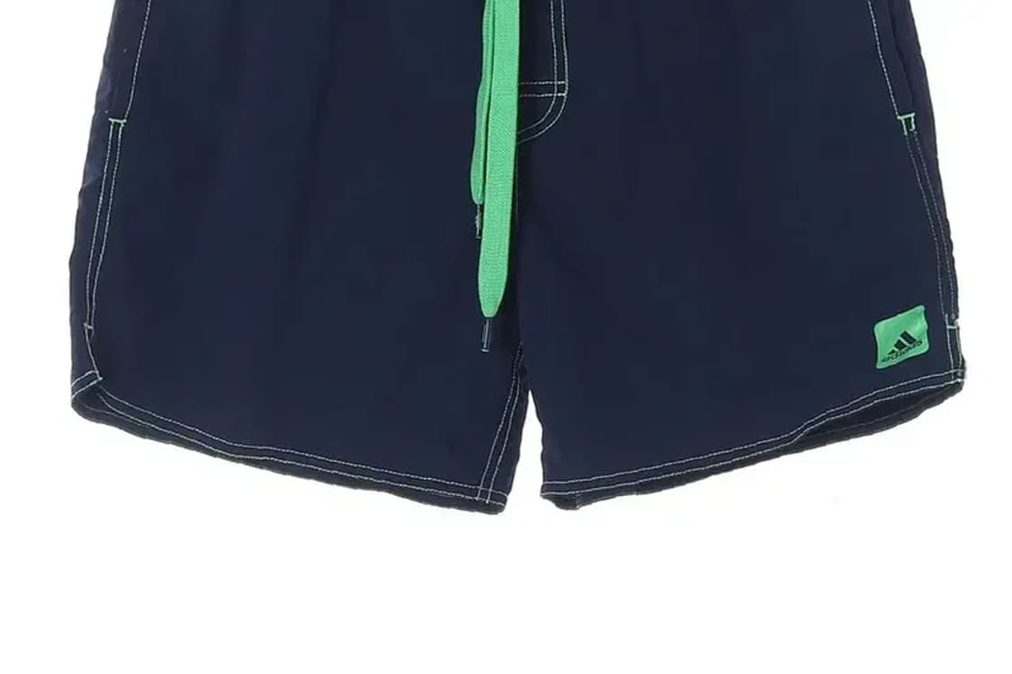 ADIDAS 아디다스 남성 운동바지 수영복 M 상품이미지3