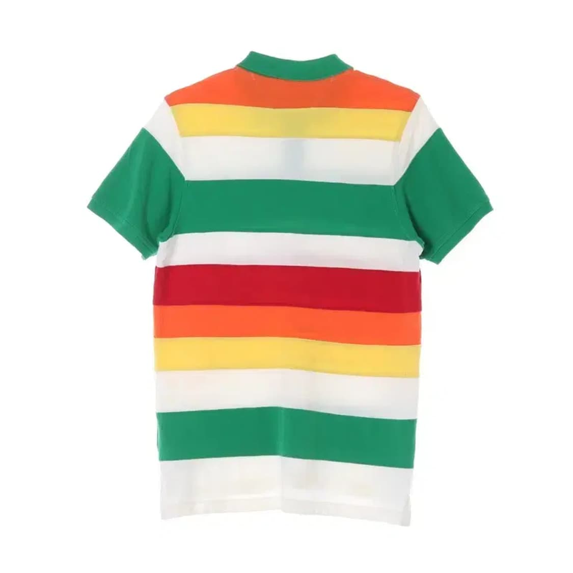 TOMMY HILFIGER 타미힐피거 남성 카라티 M 상품이미지4