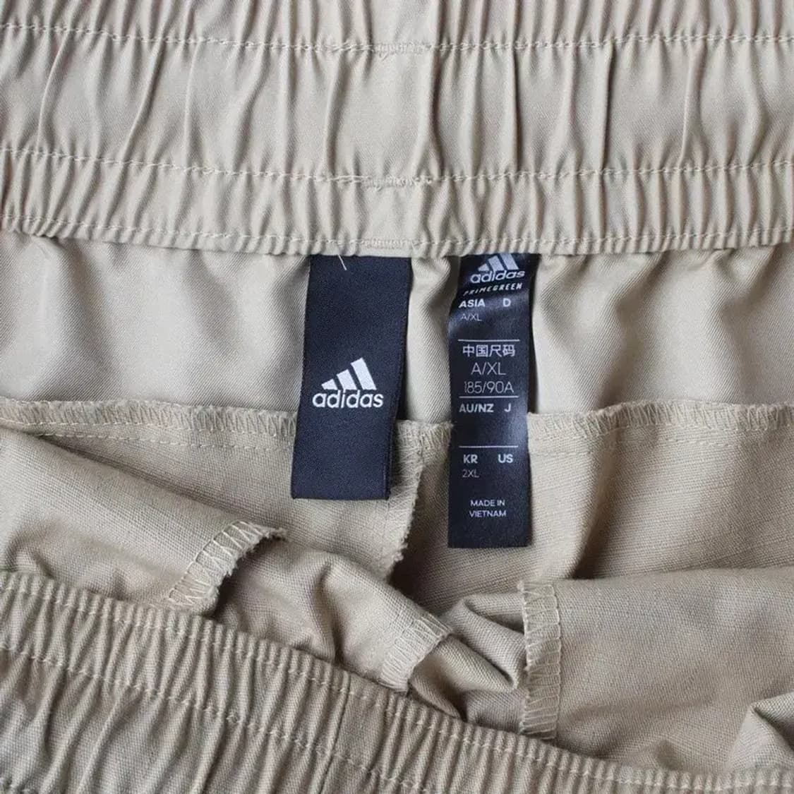 ADIDAS 아디다스 남성 운동바지 트레이닝팬츠 XXL 상품이미지6