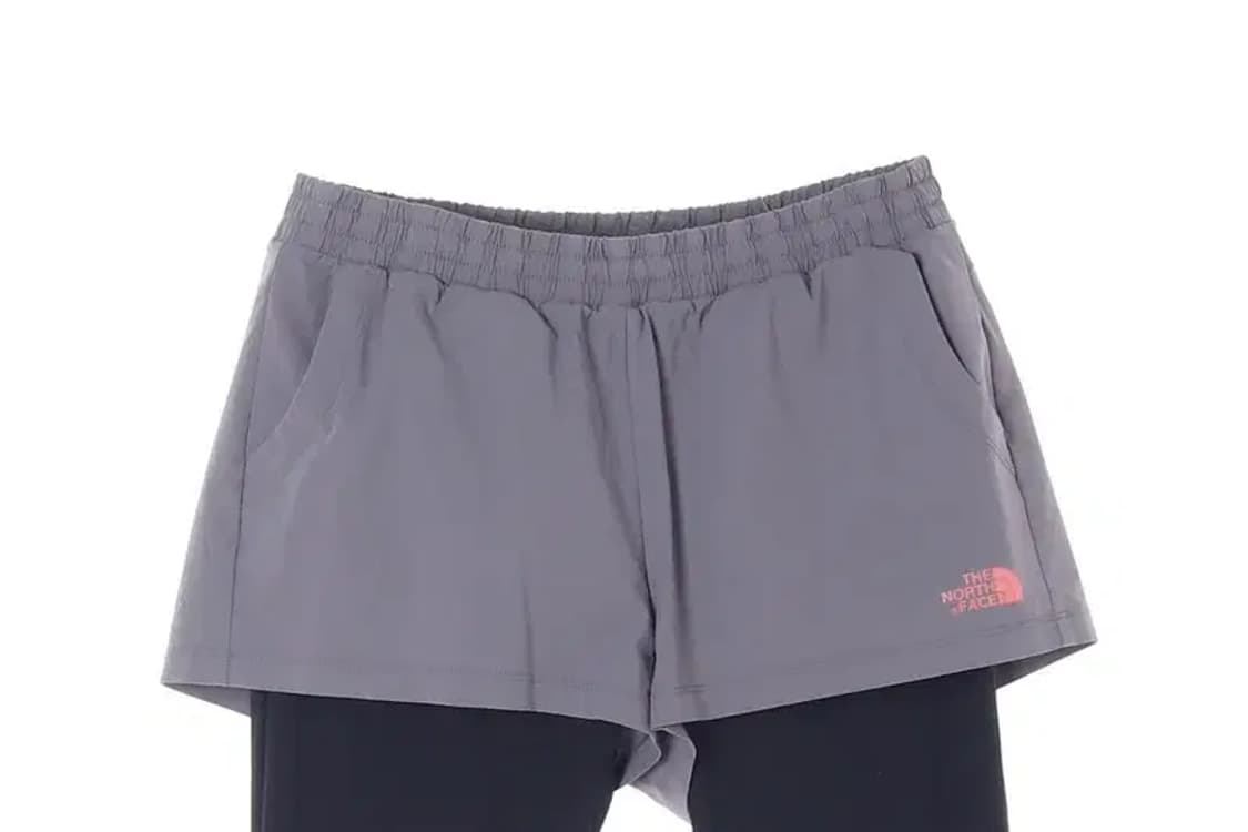 THE NORTH FACE 노스페이스 여성 바지레깅스 S 상품이미지2
