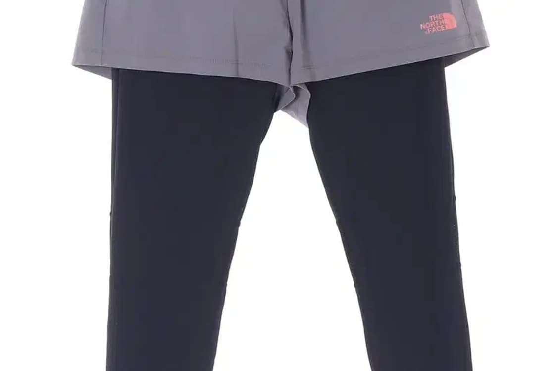 THE NORTH FACE 노스페이스 여성 바지레깅스 S 상품이미지3