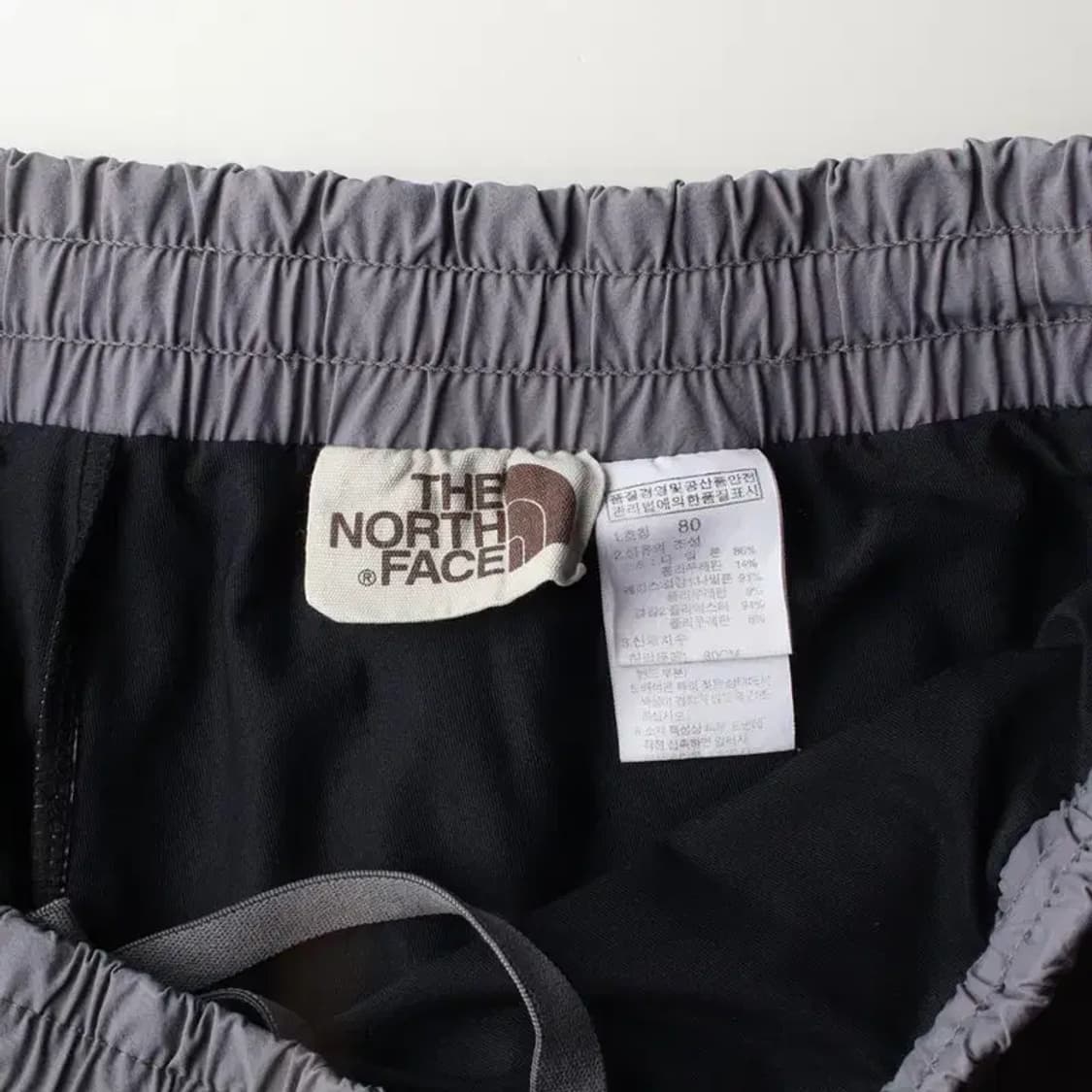 THE NORTH FACE 노스페이스 여성 바지레깅스 S 상품이미지6