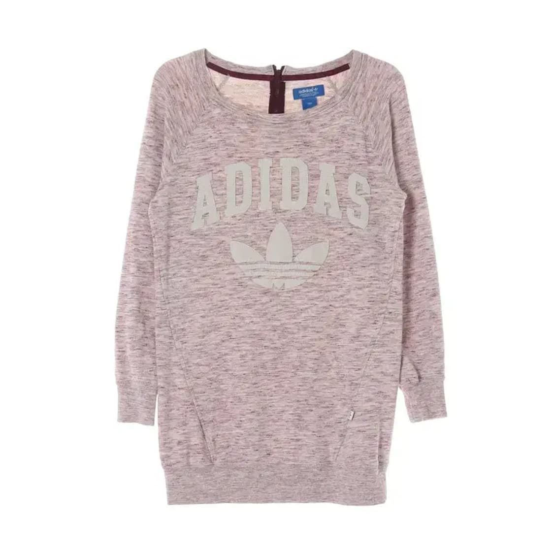 ADIDAS 아디다스 여성 롱티 S 상품이미지1