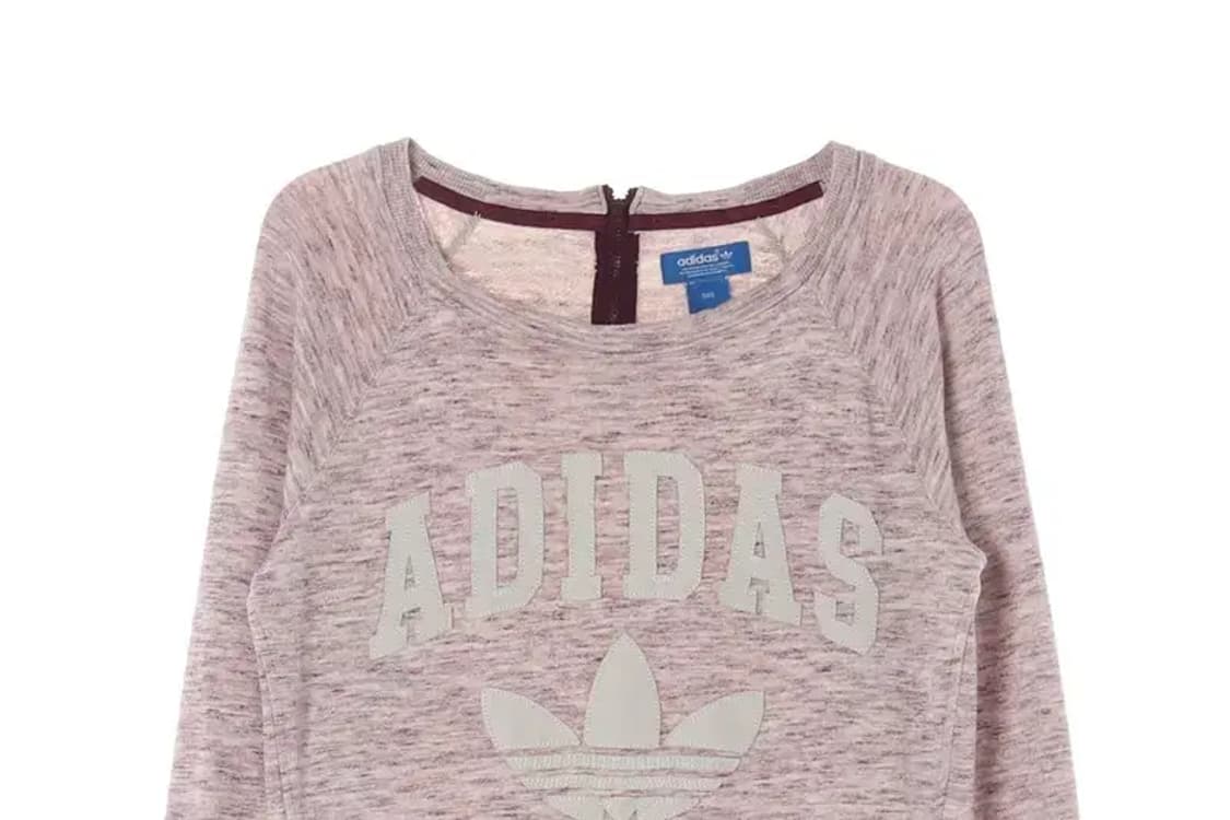 ADIDAS 아디다스 여성 롱티 S 상품이미지2