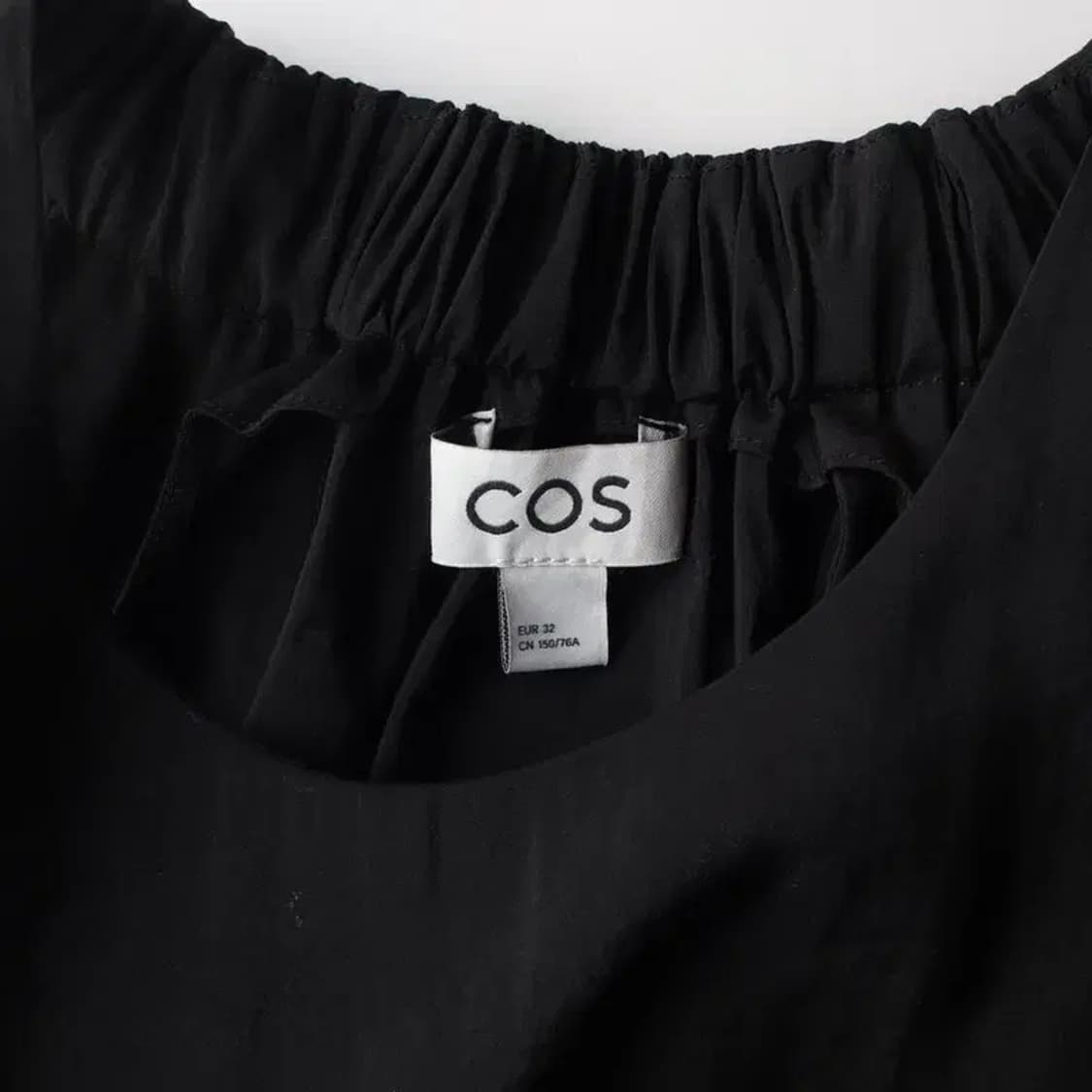 COS 코스 여성 원피스 XS 상품이미지6