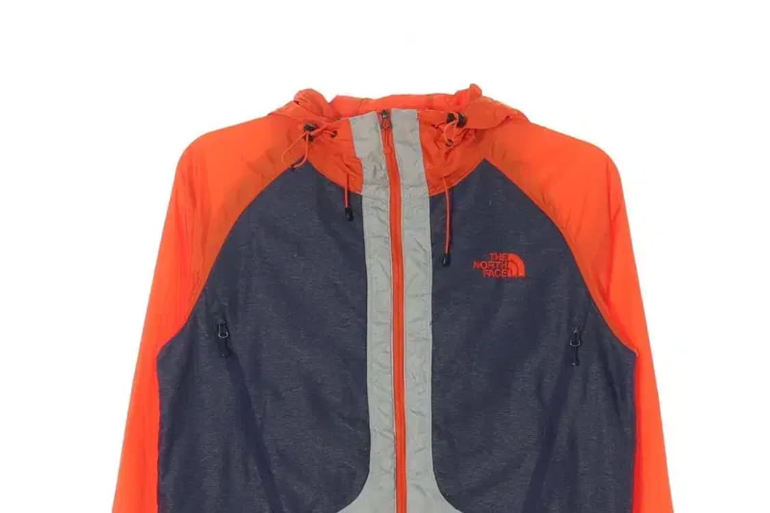 THE NORTH FACE 노스페이스 여성 바람막이 S 상품이미지2