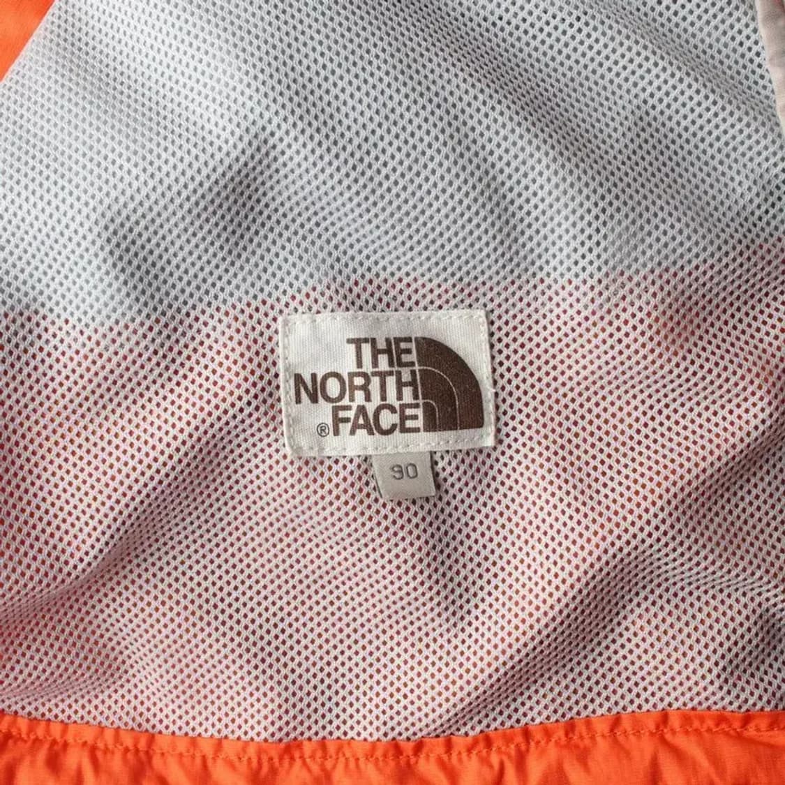 THE NORTH FACE 노스페이스 여성 바람막이 S 상품이미지5