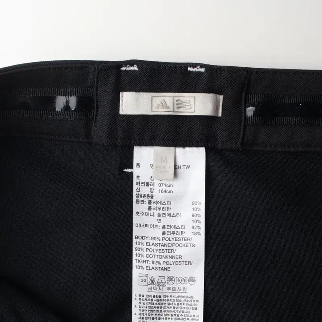 ADIDAS 아디다스 여성 골프스커트 M 상품이미지5