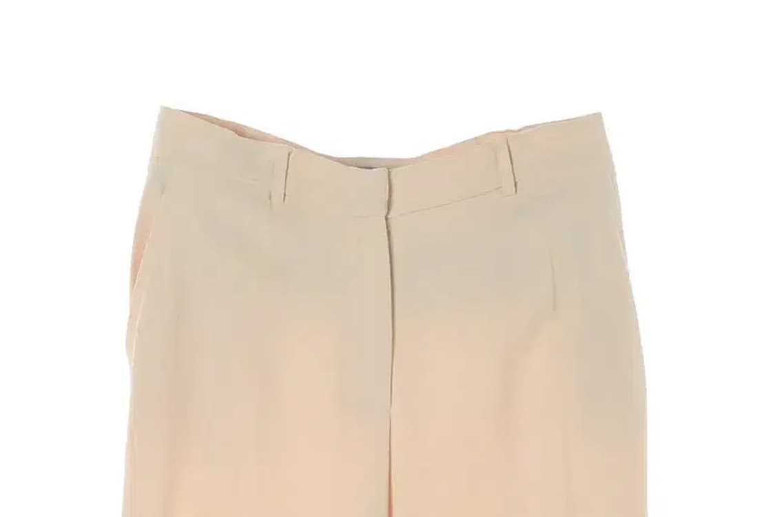 MAX MARA 막스마라 여성 슬랙스 L 상품이미지2