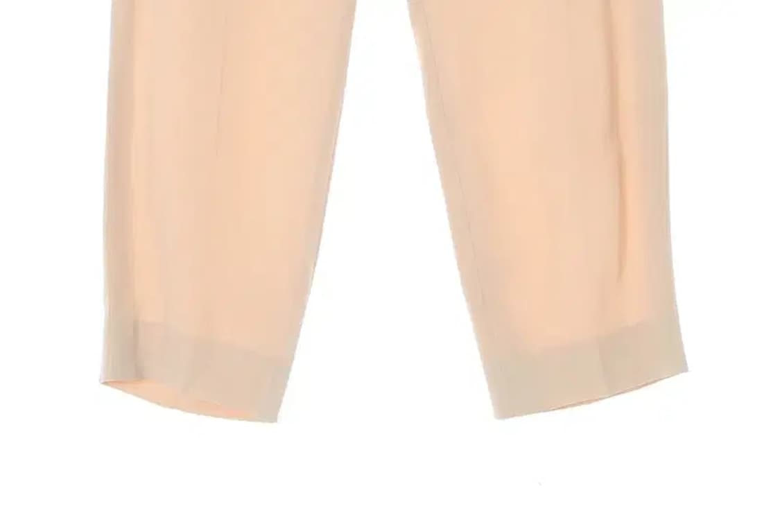 MAX MARA 막스마라 여성 슬랙스 L 상품이미지4