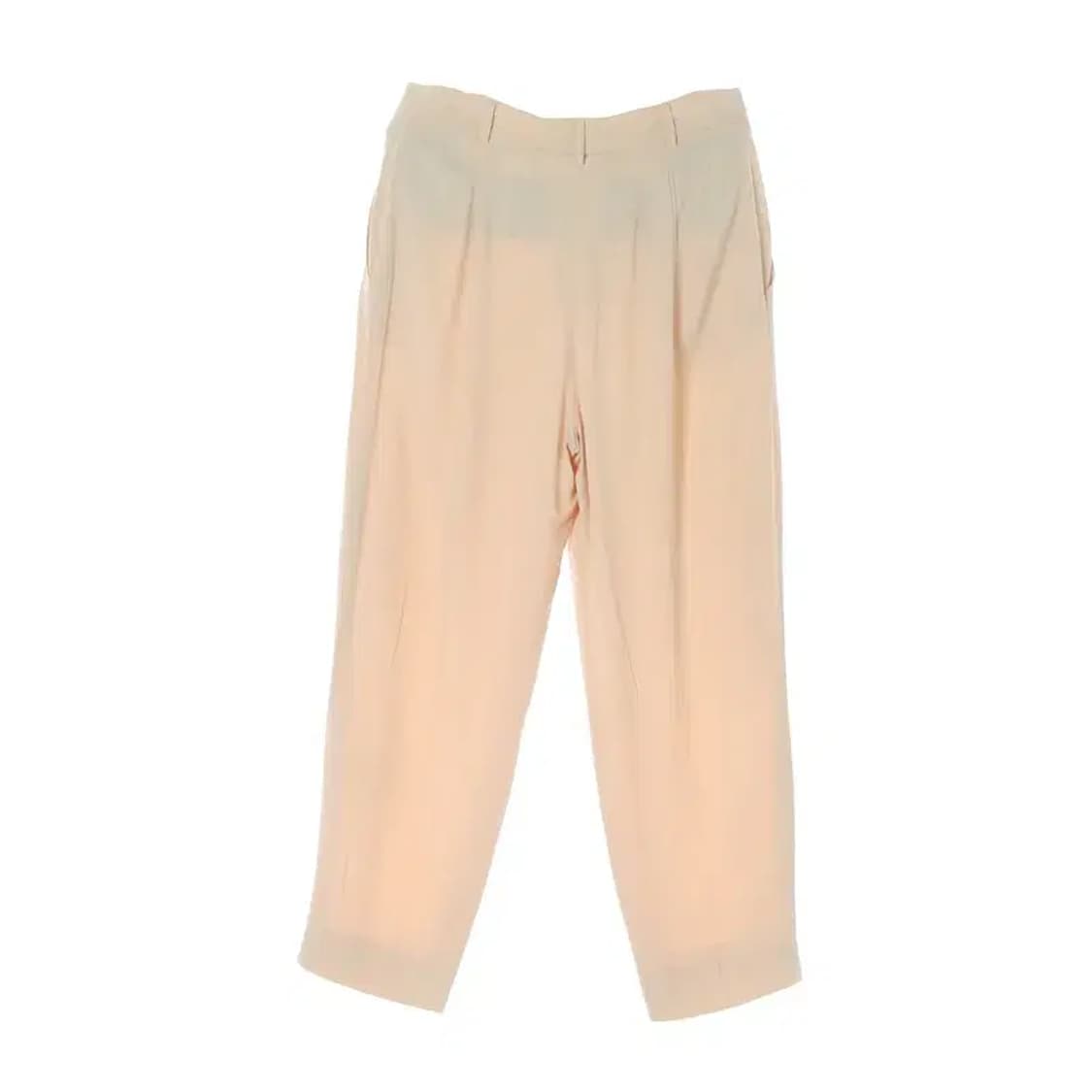 MAX MARA 막스마라 여성 슬랙스 L 상품이미지5