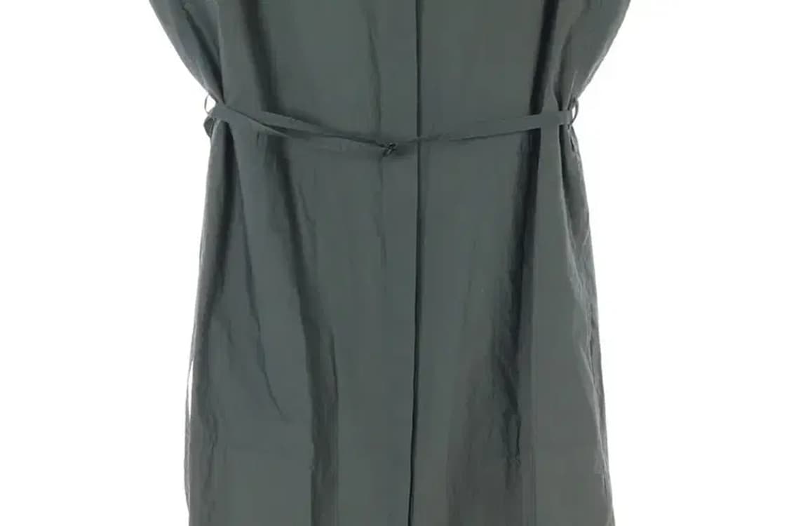 THE CASHMERE 더 캐시미어 여성 원피스 L 상품이미지3