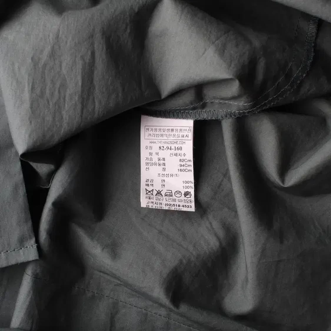 THE CASHMERE 더 캐시미어 여성 원피스 L 상품이미지7