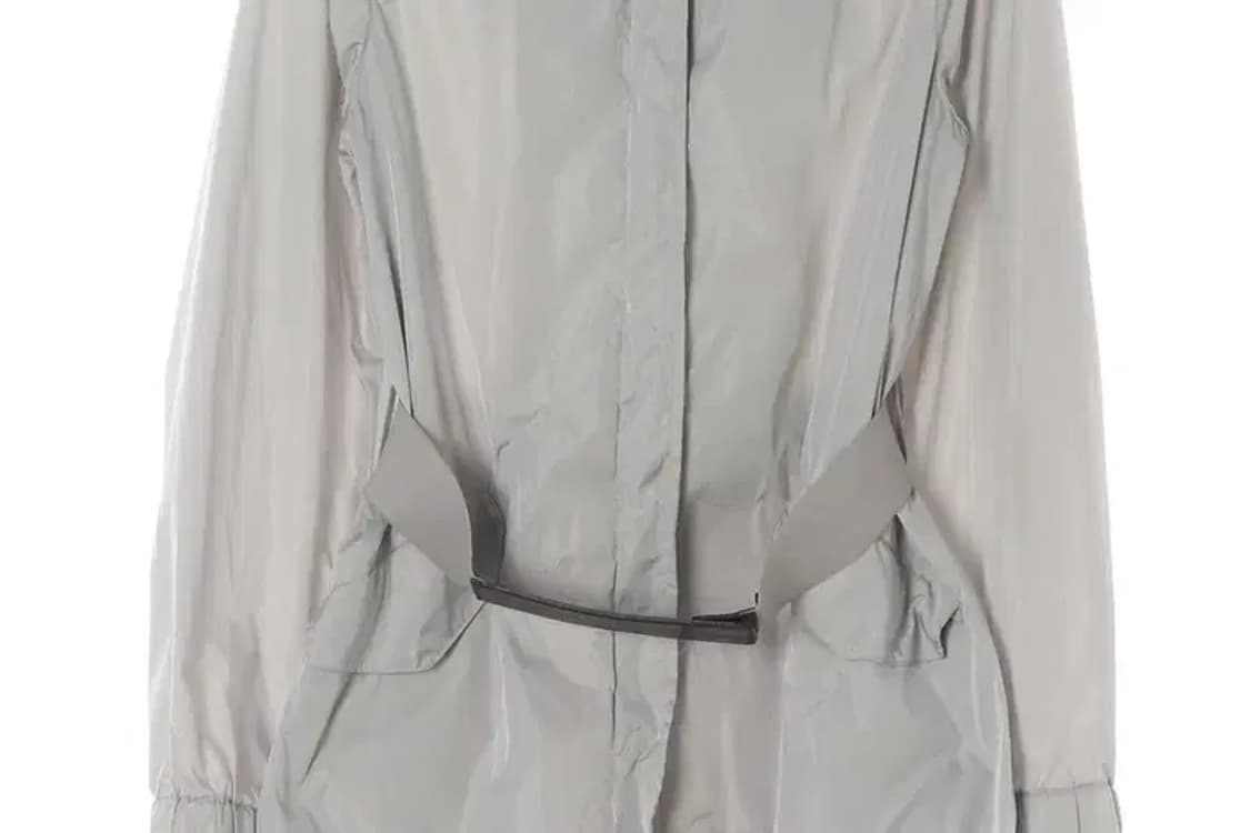 MAX MARA S' 막스마라 여성 바람막이 S 상품이미지3