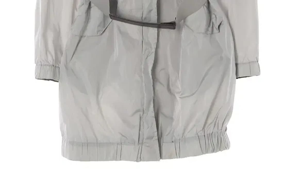 MAX MARA S' 막스마라 여성 바람막이 S 상품이미지4