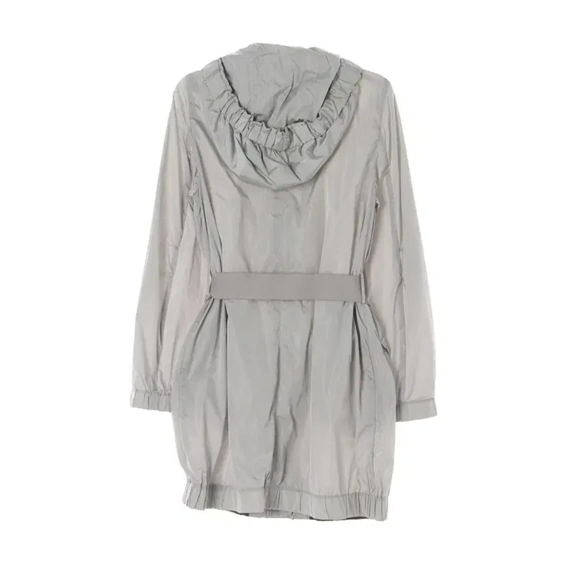 MAX MARA S' 막스마라 여성 바람막이 S 상품이미지5