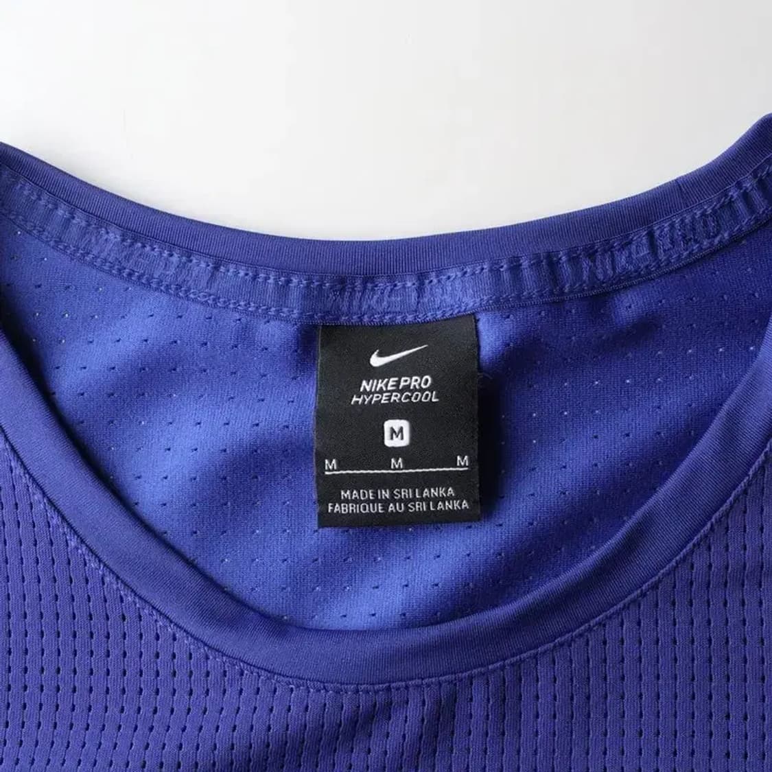 NIKE 나이키 여성 반팔 티 M 상품이미지5