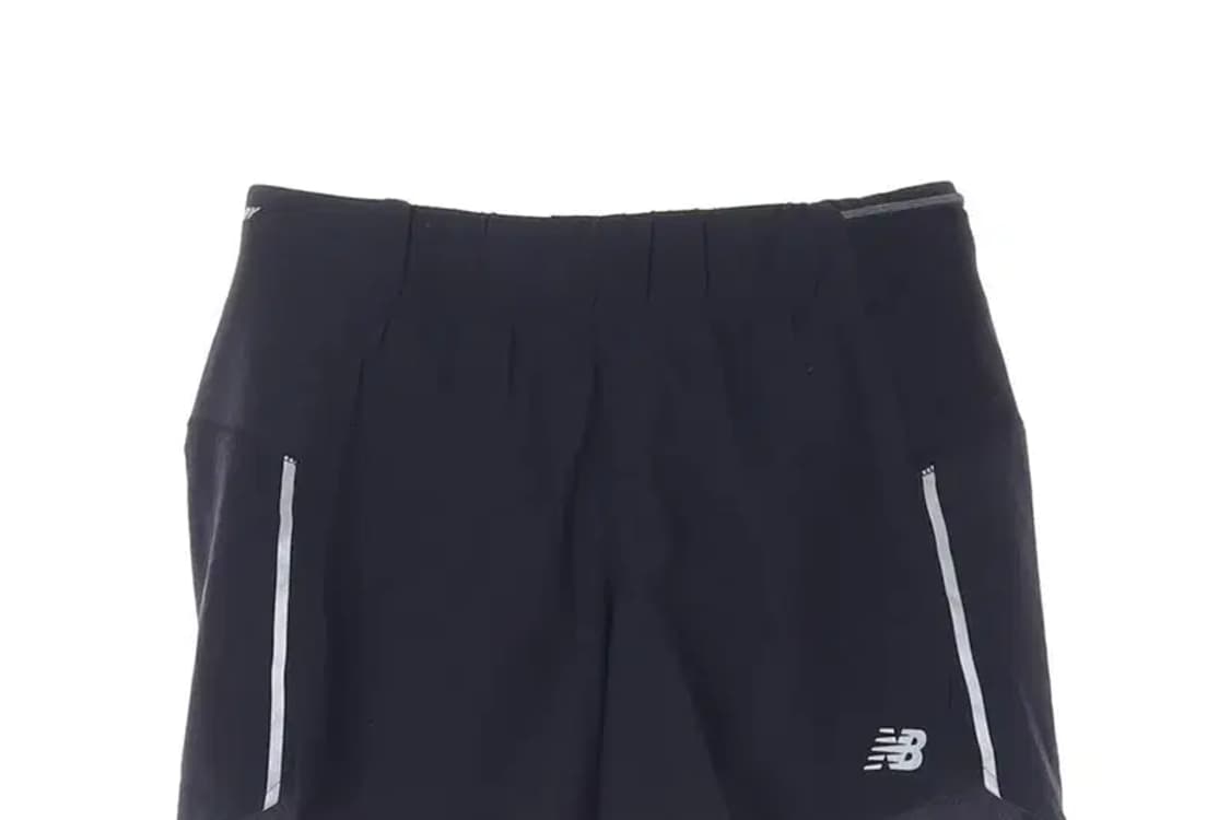 NEW BALANCE 뉴발란스 여성 운동바지 S 상품이미지2