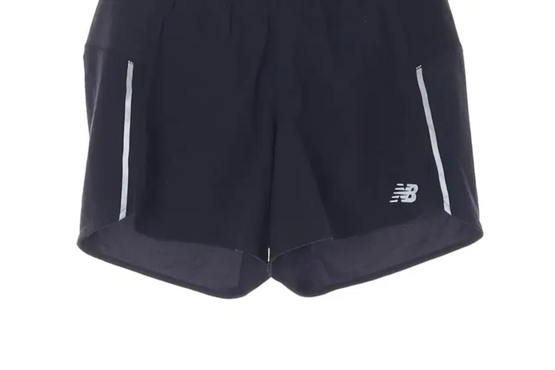 NEW BALANCE 뉴발란스 여성 운동바지 S 상품이미지3