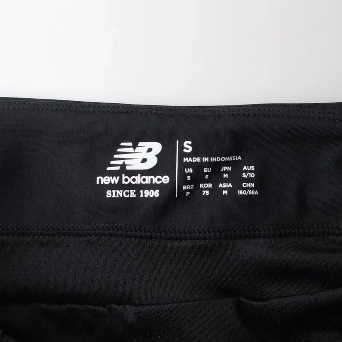 NEW BALANCE 뉴발란스 여성 운동바지 S 상품이미지5