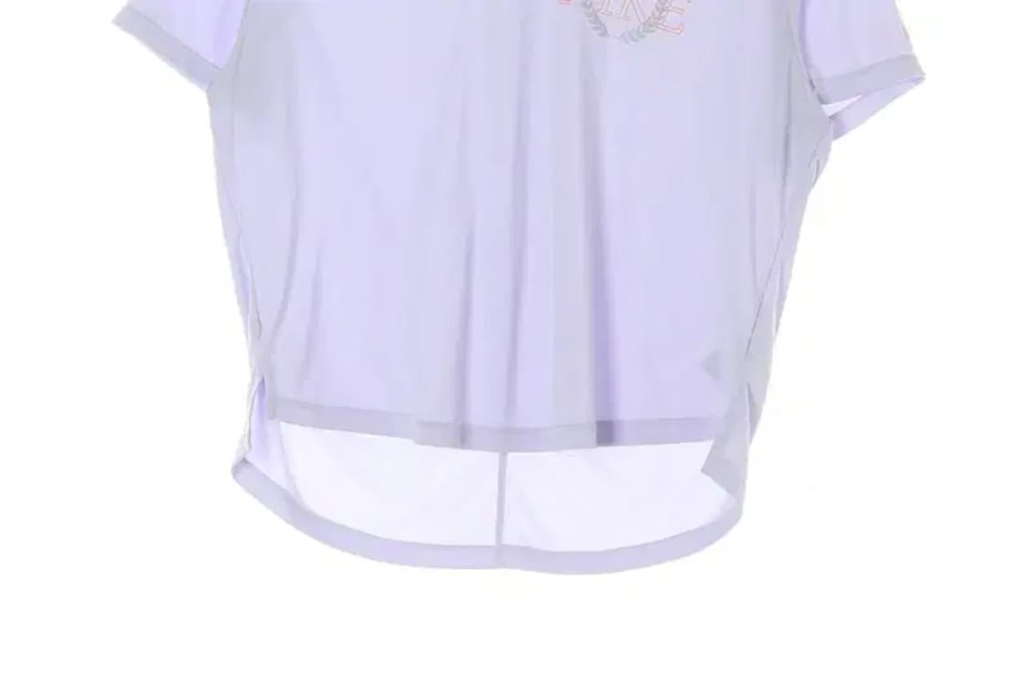 NIKE 나이키 여성 반팔 티 L 상품이미지3