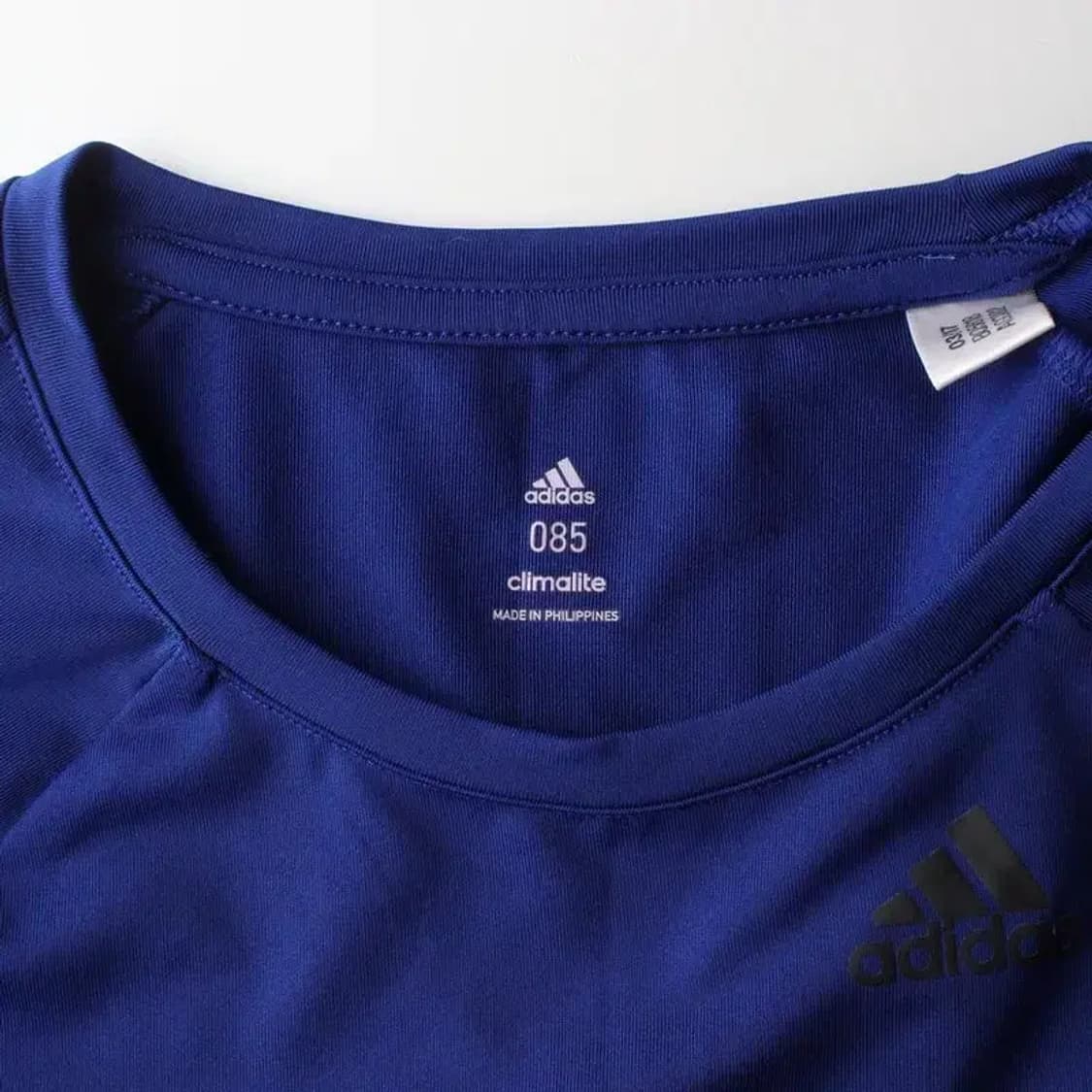 ADIDAS 아디다스 여성 반팔 티 S 상품이미지5