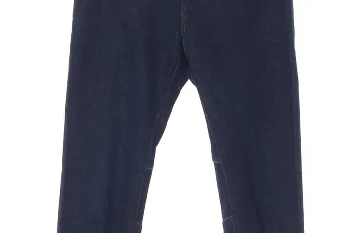 ZUCCA 주카 여성 청바지 M 상품이미지3