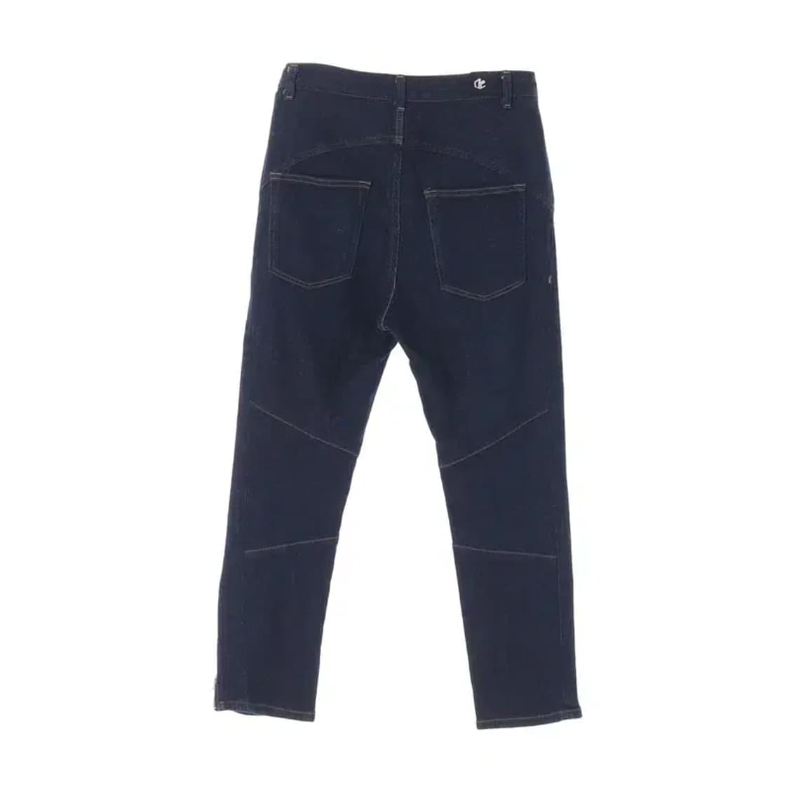 ZUCCA 주카 여성 청바지 M 상품이미지5