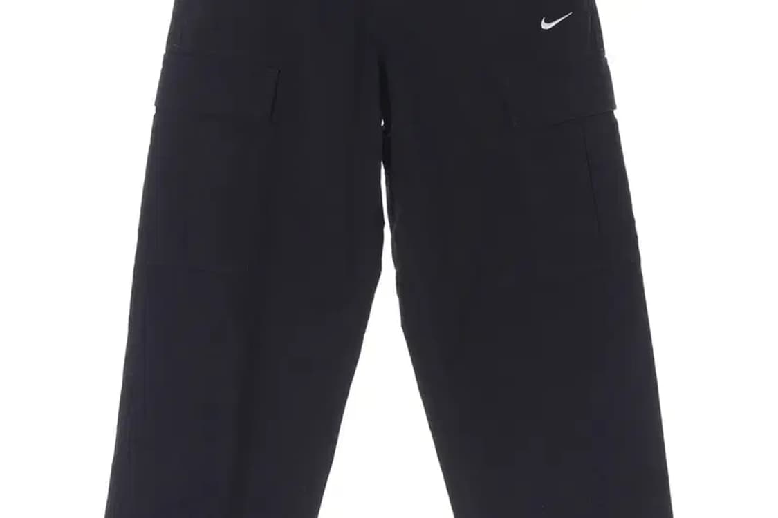 NIKE 나이키 여성 블랙 바지 M 상품이미지3
