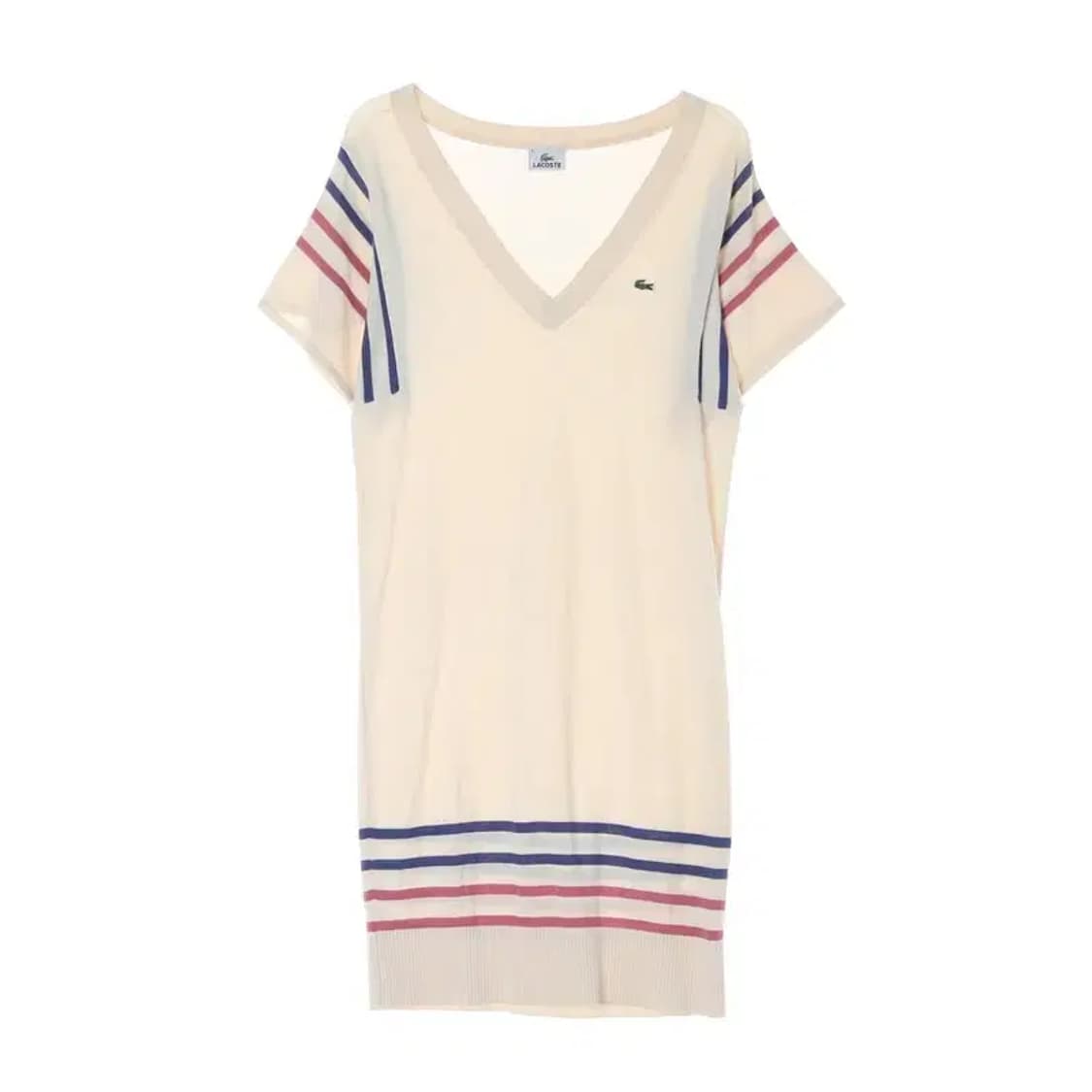 LACOSTE 라코스테 여성 원피스 S 상품이미지1