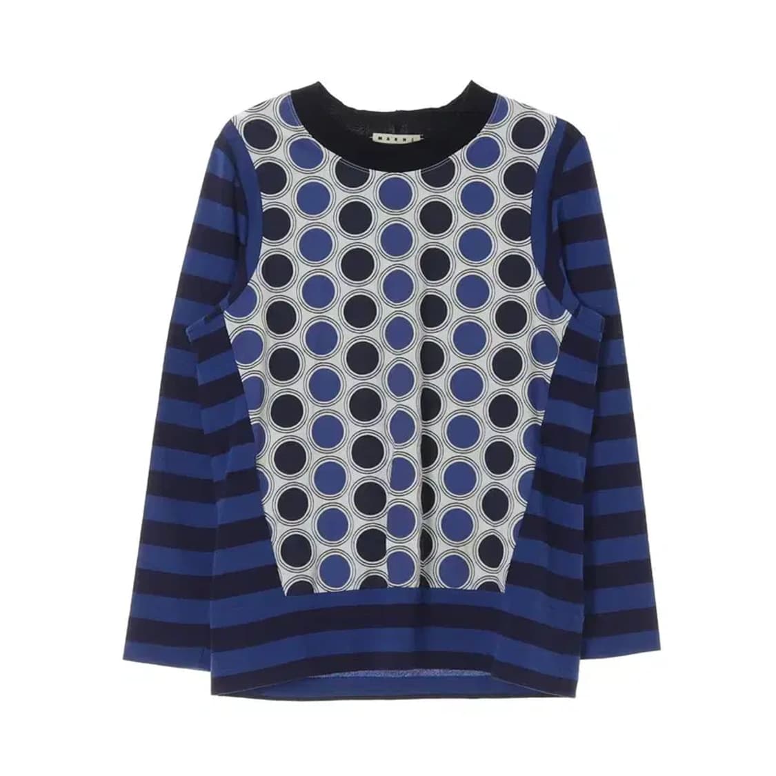 MARNI 마르니 여성 긴팔 티 S 상품이미지1