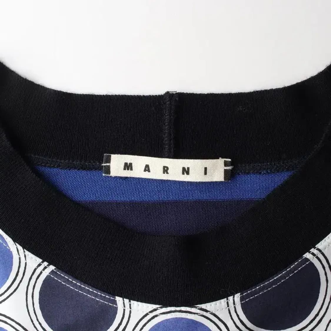 MARNI 마르니 여성 긴팔 티 S 상품이미지5