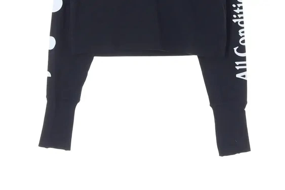 NIKE ACG 나이키 ACG 여성 맨투맨 XS 상품이미지3