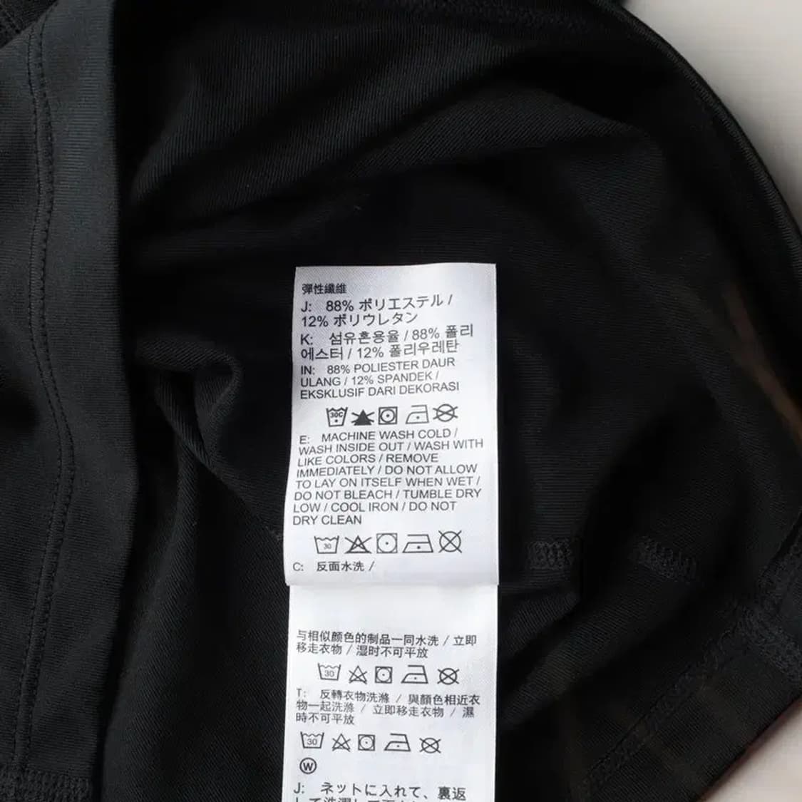 NIKE ACG 나이키 ACG 여성 맨투맨 XS 상품이미지6