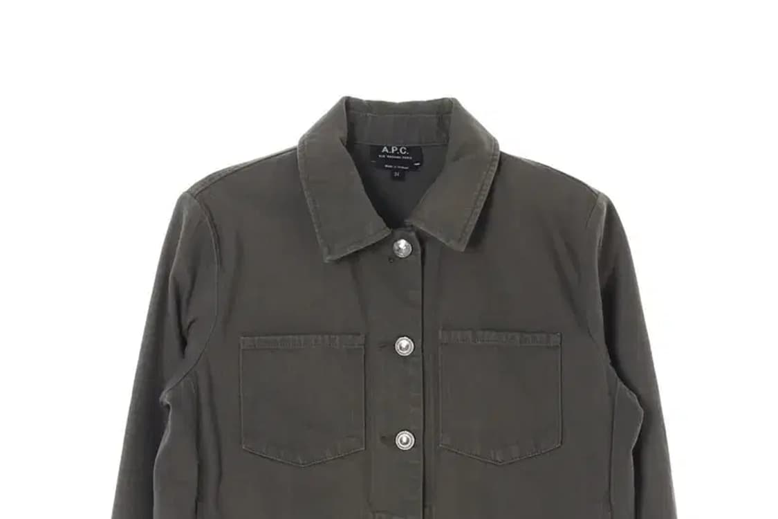 A.P.C. 아페쎄 여성 자켓 S 상품이미지2