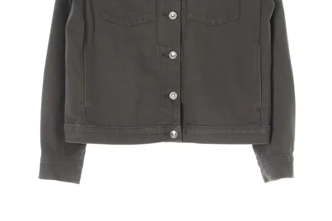 A.P.C. 아페쎄 여성 자켓 S 상품이미지3