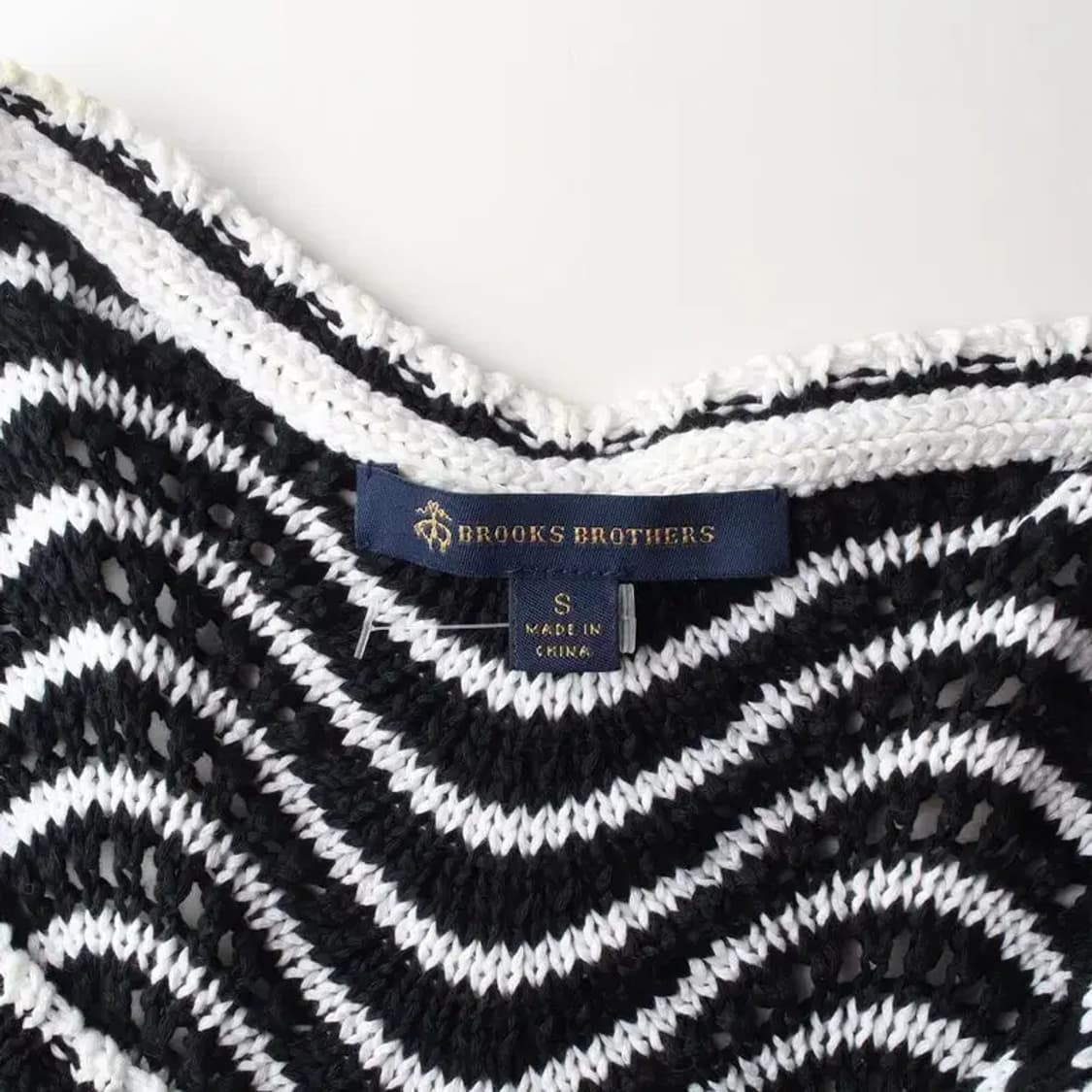 BROOKS BROTHERS 브룩스브라더 여성 조끼 S 상품이미지6