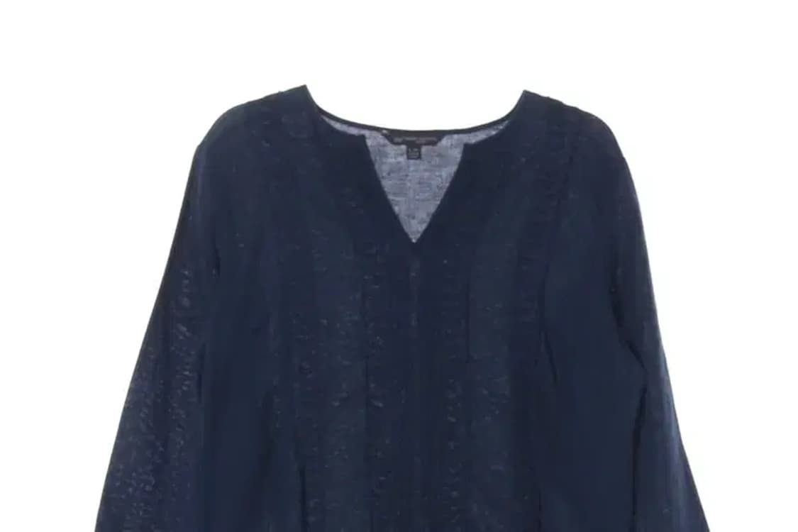 BROOKS BROTHERS 브룩스브라더 린넨 여성 원피스 L 상품이미지2