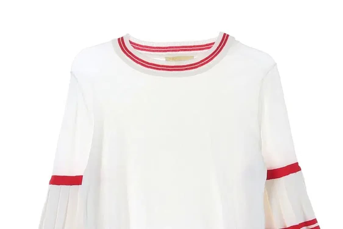 MAJE 마쥬 여성 블라우스 S 상품이미지2
