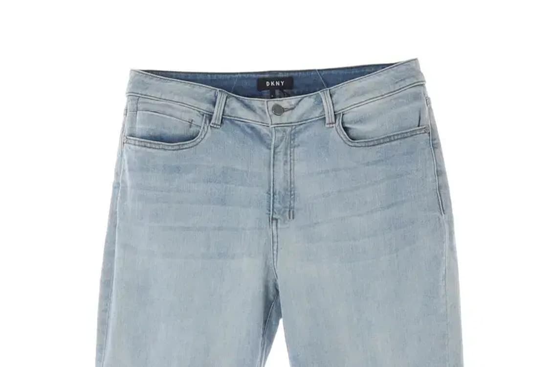 DKNY 디케이앤와이 여성 청바지 L 상품이미지2
