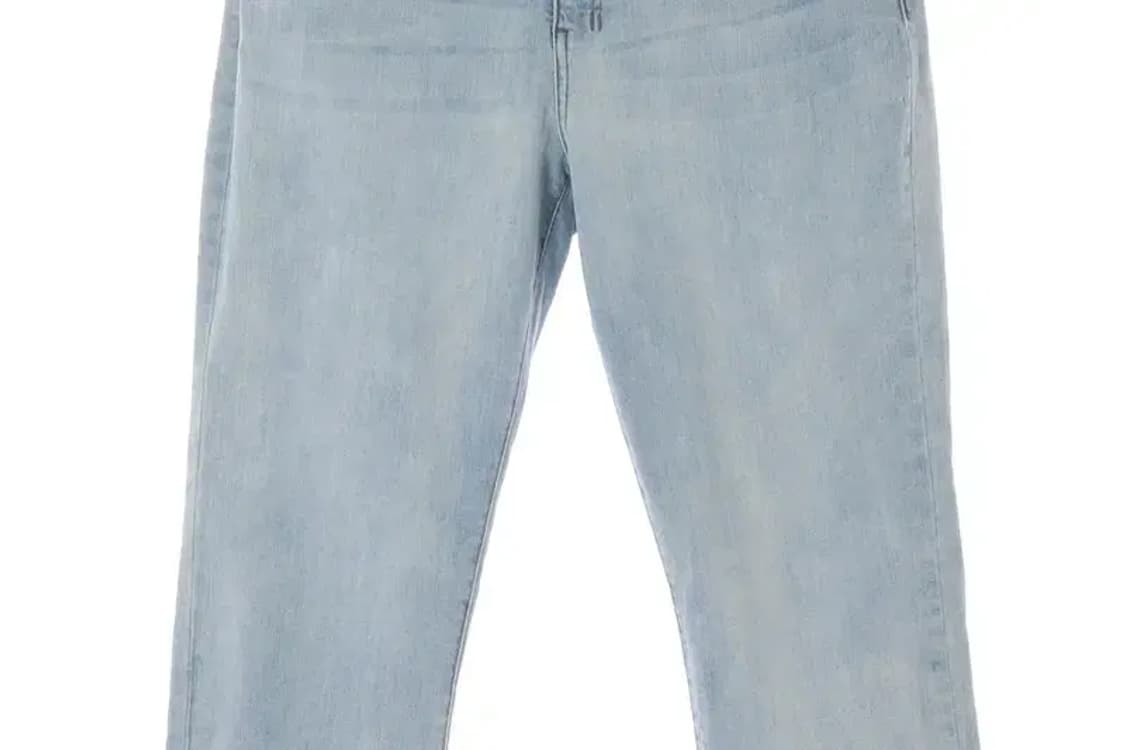 DKNY 디케이앤와이 여성 청바지 L 상품이미지3